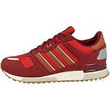 adidas Originals Herren FX6956_44 Sneakers, red, EU