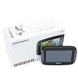 TomTom Rider 550 Navigationsgerät für M