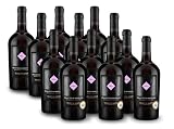 Vigneti del Salento Zolla Primitivo di Manduria DOP (12x 0,75l) trock