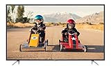 Thomson 49UC6326 124 cm (49 Zoll) Fernseher (Ultra HD, HDR, Triple Tuner, Smart TV)