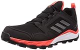 adidas Herren Terrex Agravic Tr Gtx Running Shoe, Schwarz (Core Black/Grey Four F17/Solar Red), 46 EU