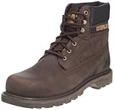 Cat Footwear Herren Colorado Stiefel, Braun (Chocolate), 42 EU