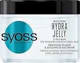 Syoss Moisture Hydra Jelly 2-in-1 Kur, 200