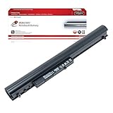 Dr. Battery Laptop Akku für HP Pavilion 14-n013sa 14-n048ca 14-n053sf 14-n053tu 14-n053tx 14-n054ef 14-n054sf 14-n054tu 14-n054tx 14-n055ea 14-n055sa 14-n059tx [14.8V/2200mAh/33Wh]