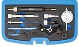 BGS 8157 | Einstell-Werkzeug-Satz | für Dieselpumpen | 10-tlg