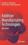 Additive Manufacturing Technolog