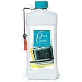 Amway Universal Gel Ofen für Grill-Backofen Grills und mehr (500 ml)