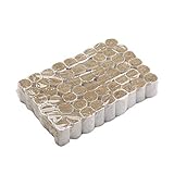 youyiC 54Pcs Imker-Tabak, Rauchstoff, Bienen-Tabak Mix Für Imker Smoker Bienenzucht Raucher Begasung Heilkräuter Rauch Hive Sterilisieren Werkzeug Per Lassen Sie Den Bienenstock Sauber Und G