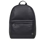 Knomo 45-401-BDD Albion Laptop Rucksack schw