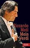 Mein Verdi: Aus dem Italienischen von Michael H