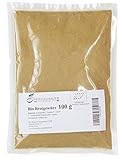 Bäckerei Spiegelhauer Bio Brotgewürz fein vermahlen für leckeres Brot 100 g