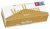 1.000 Marlboro Gold Filterhü