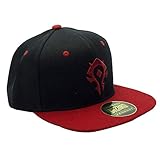 World of Warcraft - For the Horde - Cap | Blizzard E