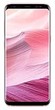 Samsung Galaxy S8 G950F 64GB Rose Pink, SM-G950FZIADBT