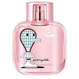 Lacoste L1212 Damenparfum Eau de Lacoste Pour Elle Sparkling, 50