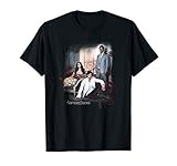 Vampire Diaries 3+1 Black T S