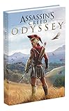 Assassin's Creed Odyssey: Official Collector's Edition G