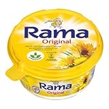 Rama Original 500g