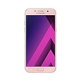 Samsung Galaxy A5 (2017) LTE SM-A520F Peach Cloud Sim F