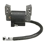 HCO-YU Zündspule für Briggs Stratton 794854 796964 695711 802574 Zündsp