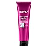 Redken | Haarmaske für coloriertes Haar, Pflegemaske zum Auswaschen, Color Extend Magnetics Deep Attraction Mask, 1 x 250