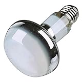Trixie 76003 Wärme-Spotlampe, ø 80 × 108 mm, 100 W