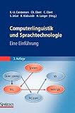 Computerlinguistik und Sprachtechnologie: Eine Einführung