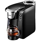 Kapsel Kaffeemaschine Kapsel Kaffeemaschine Home Kapsel Kleine Büro Home Pumpe Presse American Kaffeemaschine Kapselmaschine Tragb