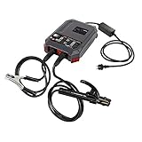 MAUK Mini Inverter App- Schweißgerät 100 A in Powerbankgröß