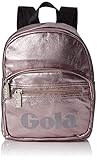 Gola Kelly Fragment, Unisex-Erwachsene Rucksack, Grau (Pewter)