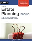 Estate Planning Basics (English Edition)