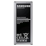 Samsung Akkublock für Samsung Note Edge schw