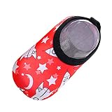 Baby Schuhe Mädchen Sockenschuhe Jungen Lauflernschuhe Unisex Bodensocken Sommer Aquaschuhe rutschfeste Strandschuhe Kinder Badeschuhe Atmungsaktives W