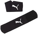 PUMA sock stoppers wide Sockenstopper, Black-White, One S