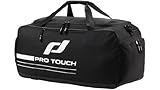Pro Touch Force Sporttasche Tasche 50 Liter Schwarz/Weiß