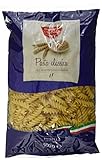mamma lucia Pasta Fusilli, 20er Pack (20 x 500 g)