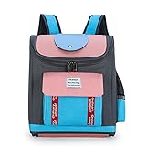 Haustier Tragetasche Raumkapsel Katzenrucksack Klare Hartschale Blase Kapsel Matte Verstellbare Träger für Reisen und Wandern für kleine Hunde und große Katzen (Color : B)