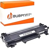 Bubprint Kompatibel Toner als Ersatz für Brother TN-2410 TN-2420 DCP-L2510D DCP-L2530DW DCP-L2550DN HL-L2310D HL-L2350DW HL-L2370DN HL-L2375DW MFC-L2710DN MFC-L2710DW MFC-L2730DW MFC-L2750DW Schw