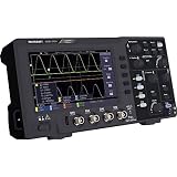 VOLTCRAFT DSO-2154 SE Digital-Oszilloskop 150 MHz 4-Kanal 1 GSa/s 80 kpts 8 Bit Digital-Speicher (DSO) 1 S