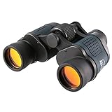 Ba30DEllylelly 60x60 1000M Professionelles Jagd Fernglas Teleskop Nacht für Wandern Reisen Feldarbeit Forstwirtschaft B