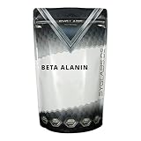 Syglabs Nutrition Beta Alanin Pulver, 1er Pack (1 x 1 kg)