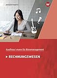 Kaufmann/Kauffrau für Büromanagement: Rechnungswesen: Schülerb