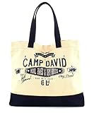 Camp David Blue Creek Shopper Offw