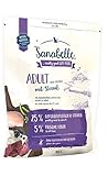 Sanabelle, Adult mit Strauß 0.4 kg