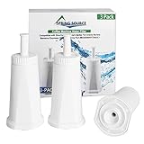 3 Stück Wasserfilter für BES008 Filter SES810/SES880/SES920/SES980/SES990/SES878/SES500 (3)