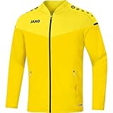 JAKO Herren Präsentationsjacke Champ 2.0, citro/citro light, M, 9820