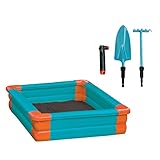 Gardena G50408 - Sandkasten, klein, türk