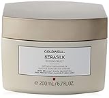 Goldwell Kerasilk Tiefenpflegende Reparatur-Maske, 1er Pack (1 x 200 ml)