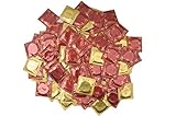 AMOR Nature 53mm, 50er Pack Premium Kondome, gefühlsecht und ex