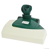 Vorwerk Elektrobürste EB 351 für Vorwerk Kobold 130 131 135 136 140 150 und Tiger 270 275